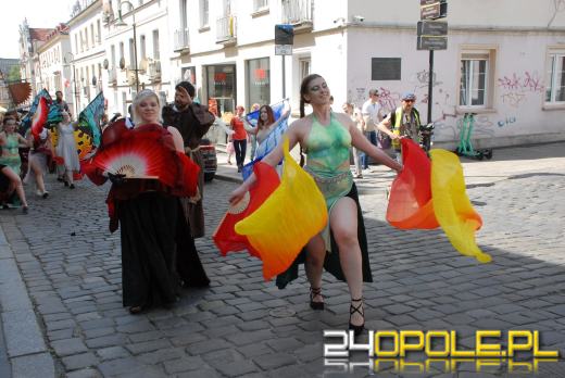 Trwa Święto Wojciechowe. Koncerty, pokazy i warsztaty rzemieślnicze