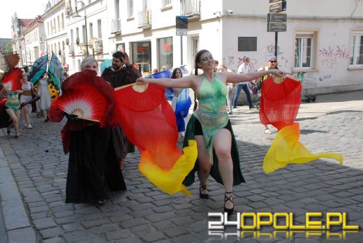 Trwa Święto Wojciechowe. Koncerty, pokazy i warsztaty rzemieślnicze