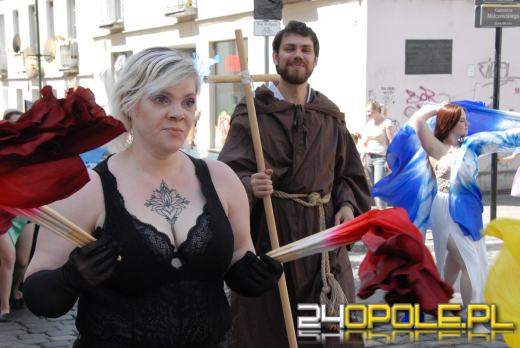 Trwa Święto Wojciechowe. Koncerty, pokazy i warsztaty rzemieślnicze