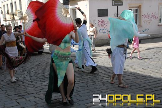 Trwa Święto Wojciechowe. Koncerty, pokazy i warsztaty rzemieślnicze