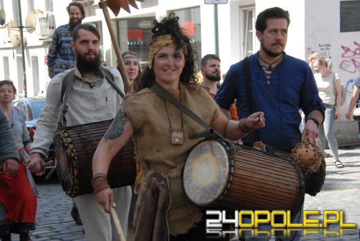 Trwa Święto Wojciechowe. Koncerty, pokazy i warsztaty rzemieślnicze