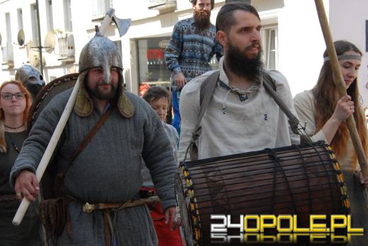 Trwa Święto Wojciechowe. Koncerty, pokazy i warsztaty rzemieślnicze