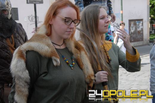 Trwa Święto Wojciechowe. Koncerty, pokazy i warsztaty rzemieślnicze