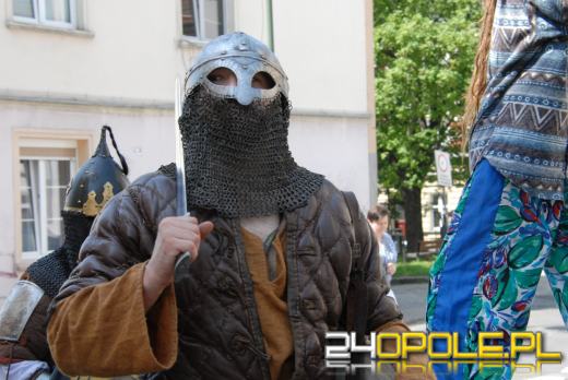 Trwa Święto Wojciechowe. Koncerty, pokazy i warsztaty rzemieślnicze