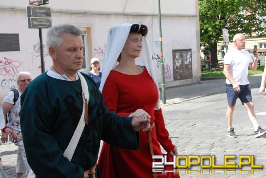 Trwa Święto Wojciechowe. Koncerty, pokazy i warsztaty rzemieślnicze