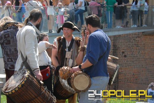 Trwa Święto Wojciechowe. Koncerty, pokazy i warsztaty rzemieślnicze