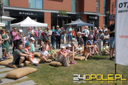 Trwa Święto Wojciechowe. Koncerty, pokazy i warsztaty rzemieślnicze