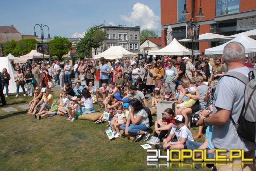 Trwa Święto Wojciechowe. Koncerty, pokazy i warsztaty rzemieślnicze