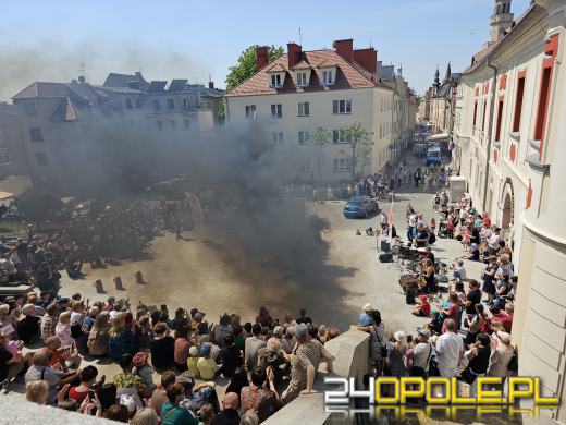 Trwa Święto Wojciechowe. Koncerty, pokazy i warsztaty rzemieślnicze