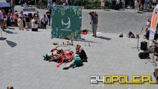 Trwa Święto Wojciechowe. Koncerty, pokazy i warsztaty rzemieślnicze