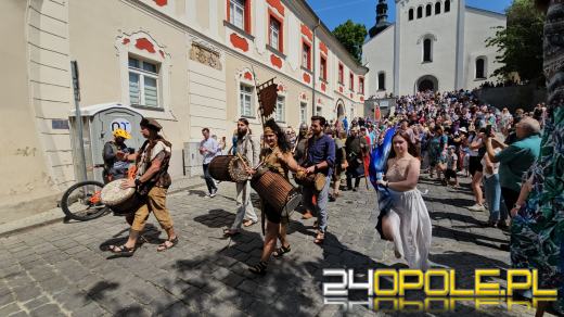 Trwa Święto Wojciechowe. Koncerty, pokazy i warsztaty rzemieślnicze