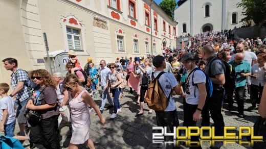 Trwa Święto Wojciechowe. Koncerty, pokazy i warsztaty rzemieślnicze