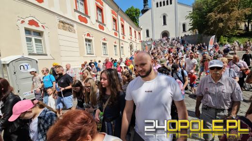 Trwa Święto Wojciechowe. Koncerty, pokazy i warsztaty rzemieślnicze