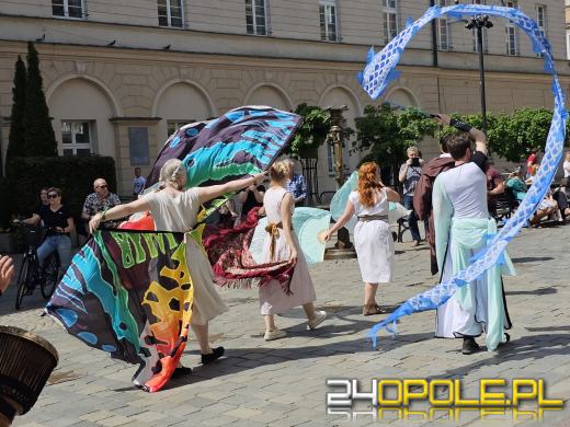 Trwa Święto Wojciechowe. Koncerty, pokazy i warsztaty rzemieślnicze