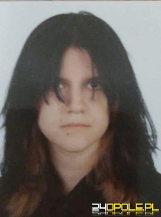 Zaginęła 14-letnia Olivia Wałasz (Aktualizacja) 