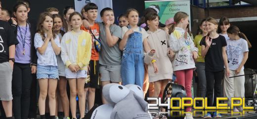 EkoGranty 2024 już za nami. Najmłodsi opolanie ekologiczną potęgą