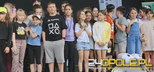 EkoGranty 2024 już za nami. Najmłodsi opolanie ekologiczną potęgą