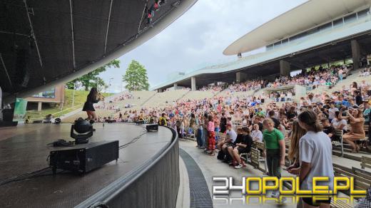 EkoGranty 2024 już za nami. Najmłodsi opolanie ekologiczną potęgą