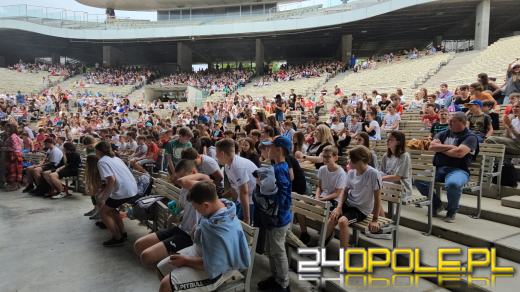 EkoGranty 2024 już za nami. Najmłodsi opolanie ekologiczną potęgą