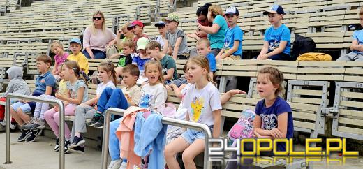 EkoGranty 2024 już za nami. Najmłodsi opolanie ekologiczną potęgą