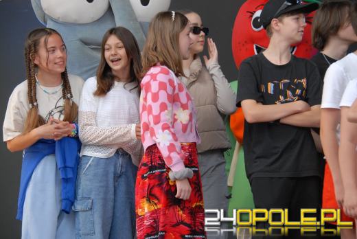 EkoGranty 2024 już za nami. Najmłodsi opolanie ekologiczną potęgą