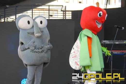 EkoGranty 2024 już za nami. Najmłodsi opolanie ekologiczną potęgą