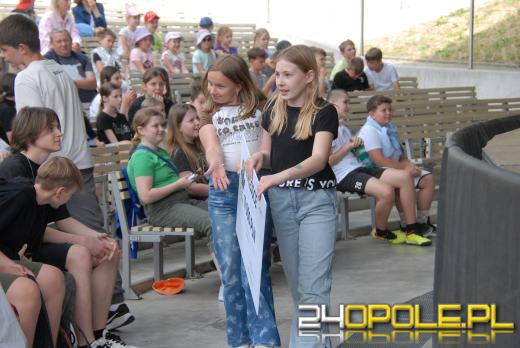 EkoGranty 2024 już za nami. Najmłodsi opolanie ekologiczną potęgą