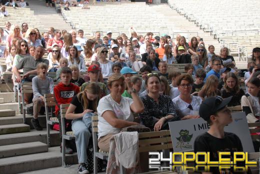 EkoGranty 2024 już za nami. Najmłodsi opolanie ekologiczną potęgą