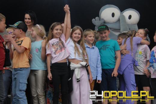 EkoGranty 2024 już za nami. Najmłodsi opolanie ekologiczną potęgą