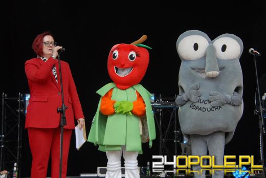 EkoGranty 2024 już za nami. Najmłodsi opolanie ekologiczną potęgą