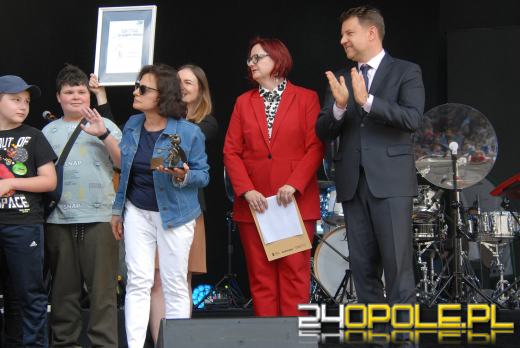 EkoGranty 2024 już za nami. Najmłodsi opolanie ekologiczną potęgą