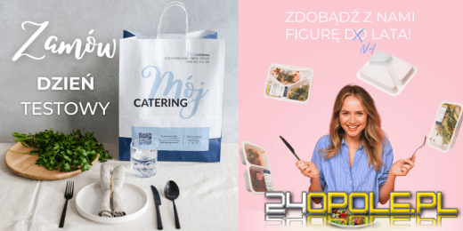 Mój Catering: jak wybrać, a potem zamówić odpowiedni catering?