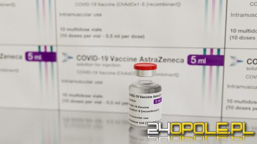 AstraZeneca wycofuje szczepionkę na Covid-19 