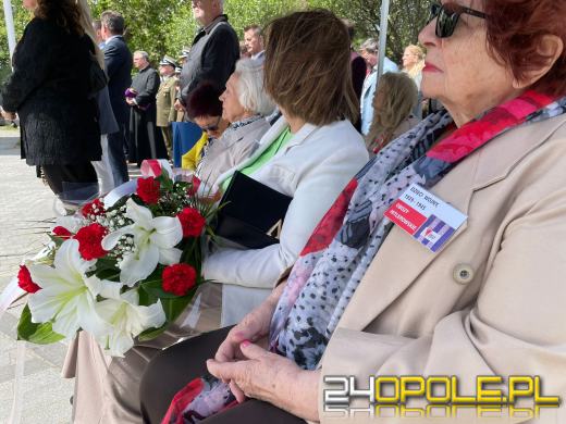Opolskie obchody 79. rocznicy zakończenia II Wojny Światowej