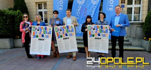 Nie tylko amfiteatr, całe miasto będzie żyło muzyką. Program wydarzeń okołofestiwalowych