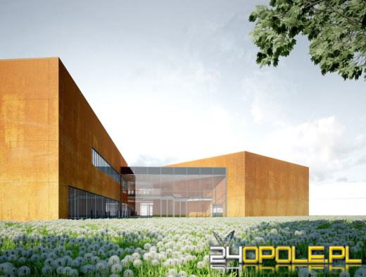 Newton na Politechnice Opolskiej