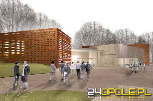 Newton na Politechnice Opolskiej