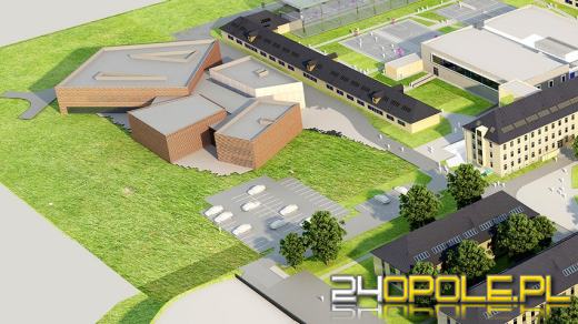 Newton na Politechnice Opolskiej