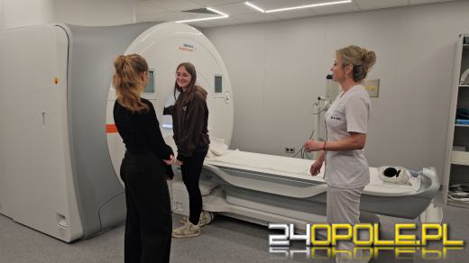 Dni Otwarte Funduszy Europejskich w USK Opole - z bliska o nowoczesnej medycynie