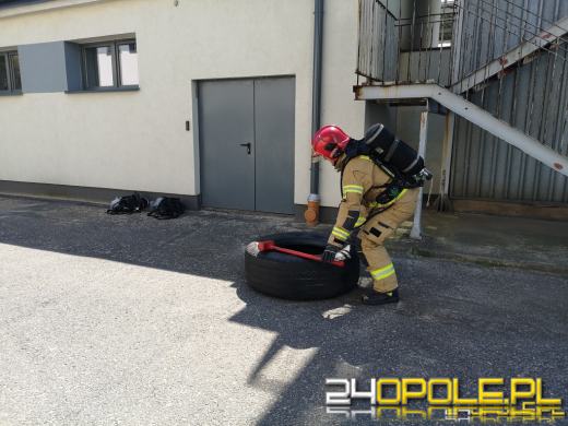 Opole Toughest Firefighter 2024 już za miesiąc