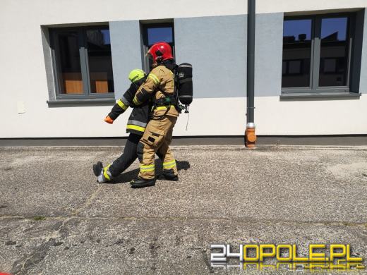 Opole Toughest Firefighter 2024 już za miesiąc