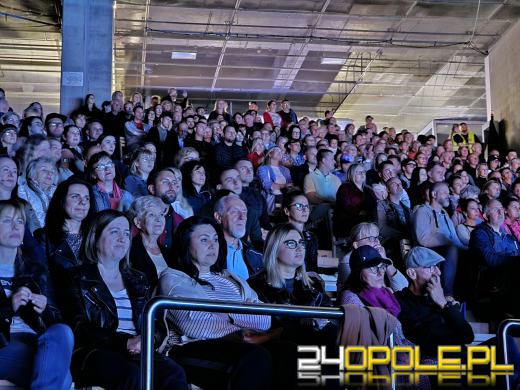 Koncert "Wolność jest w Nas" zgromadził tłumy opolan