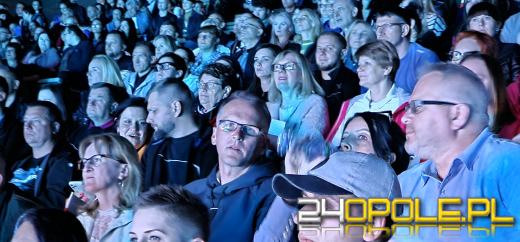 Koncert "Wolność jest w Nas" zgromadził tłumy opolan