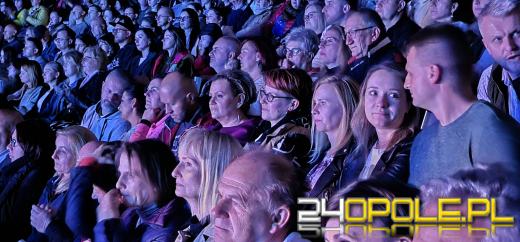 Koncert "Wolność jest w Nas" zgromadził tłumy opolan
