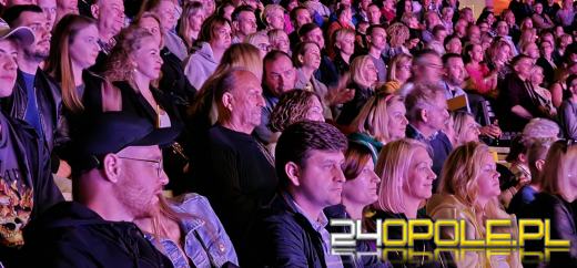 Koncert "Wolność jest w Nas" zgromadził tłumy opolan