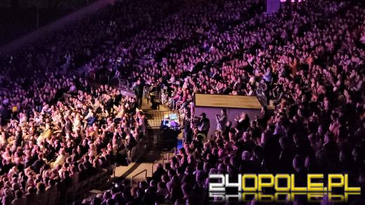 Koncert "Wolność jest w Nas" zgromadził tłumy opolan