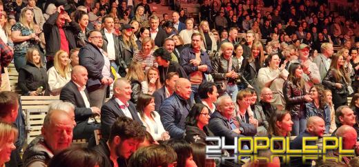 Koncert "Wolność jest w Nas" zgromadził tłumy opolan