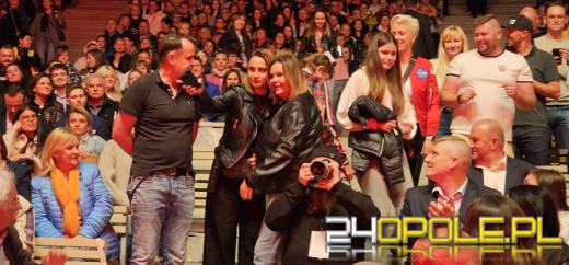 Koncert "Wolność jest w Nas" zgromadził tłumy opolan