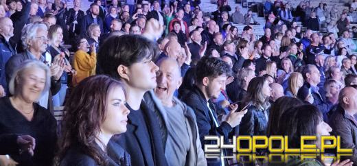 Koncert "Wolność jest w Nas" zgromadził tłumy opolan