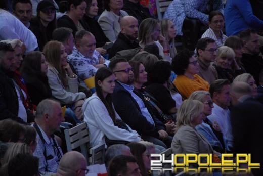 Koncert "Wolność jest w Nas" zgromadził tłumy opolan